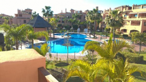 Hacienda del Sol Beachside and Golf Apt Marbella Puerto Banus